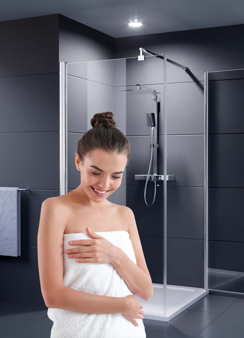 Duschen Abzieher günstig online kaufen
